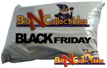 Black Friday Yugioh Grab Bag